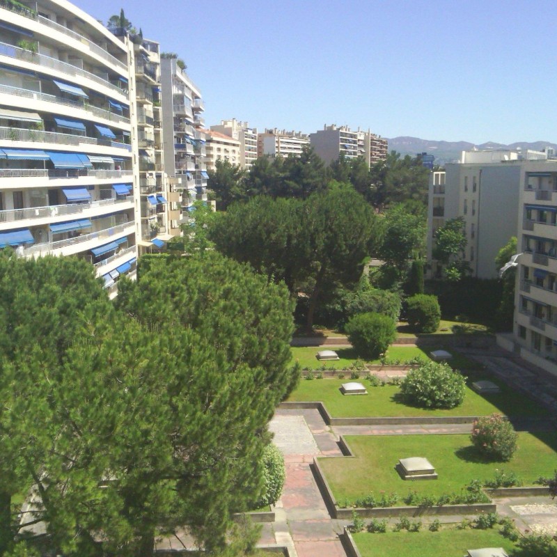Ferielejlighed - 2 personer -  - 13004 - Marseille