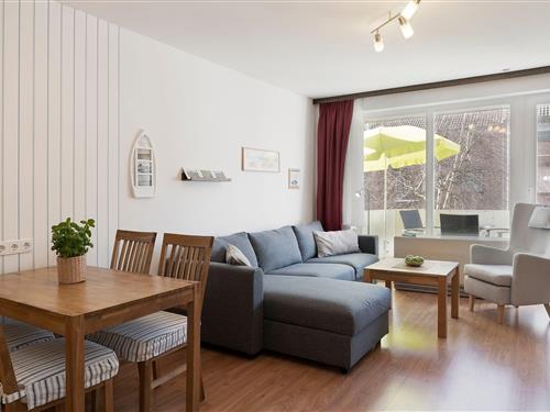 Ferieleilighet - 4 personer -  - An der Aue - 23747 - Dahme