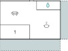Billede 20 - Plantegning