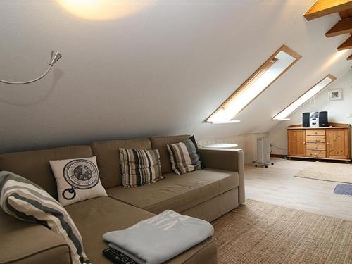 Ferieleilighet - 3 personer -  - Schulstr. - 25997 - Hörnum Auf Sylt