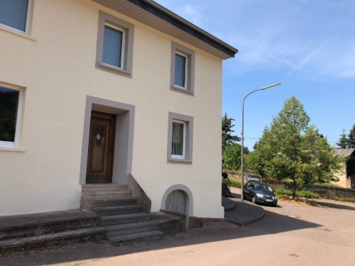 Feriehus - 10 personer -  - Hamm - 54441 - Taben-Rodt