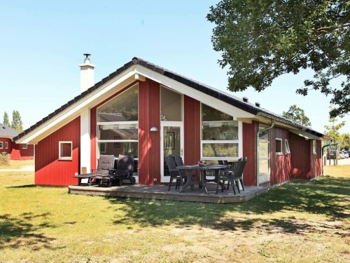  - 8 Personen -  - Strandstrasse 32 Haustyp (b) - Großenbrode/Fehmarnsund, Ostsee - 23775 - Lübecker Bucht