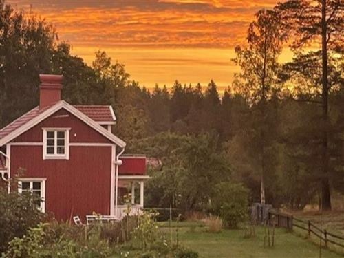  - 5 persons -  - Fridhem - Aneby - 57895 - Flisby