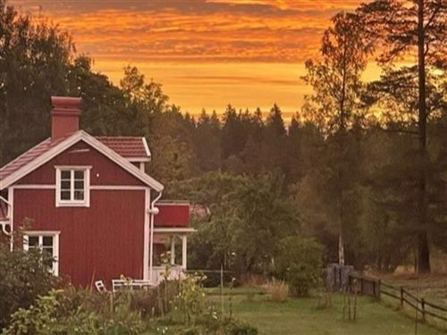  - 5 personer -  - Fridhem - Aneby - 57895 - Flisby