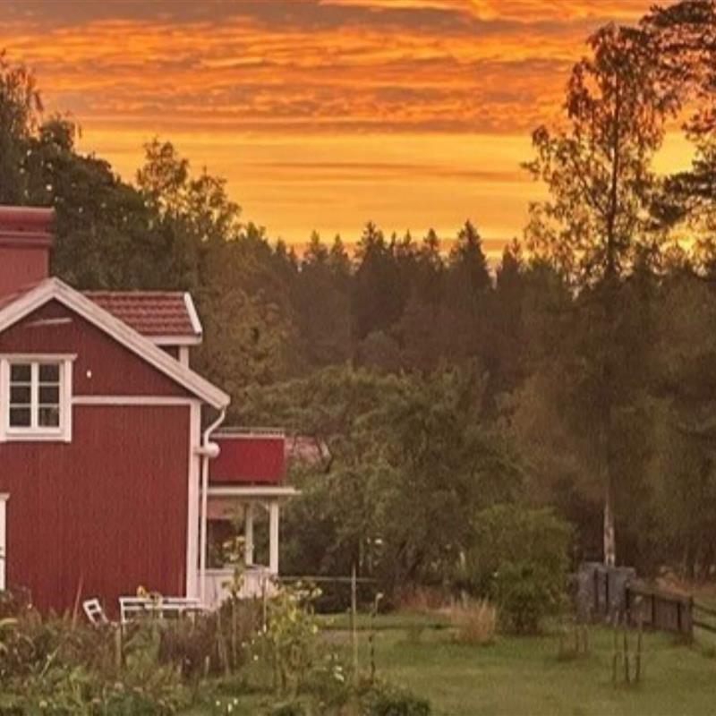  - 5 personer -  - Fridhem - Aneby - 57895 - Flisby