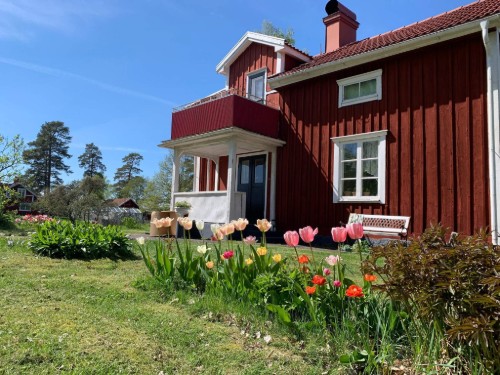  - 5 Personen -  - Fridhem - Aneby - 57895 - Flisby