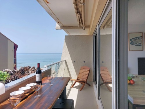 Holiday apartment - 4 persons -  - 33680 - Lacanau