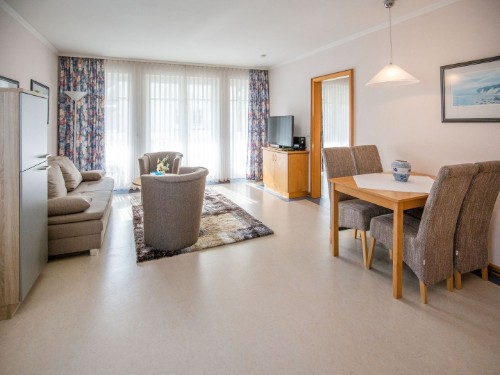 Ferielejlighed - 4 personer -  - Dollahner Straße - 18609 - Ostseebad Binz