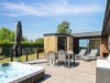 Billede 1 - Terrasse