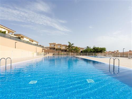 Ferielejlighed - 2 personer -  - Puerto De Santiago - 38683