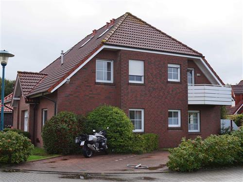 Holiday Home/Apartment - 3 persons -  - Pollerweg - 26409 - Wittmund-Altfunnixsiel