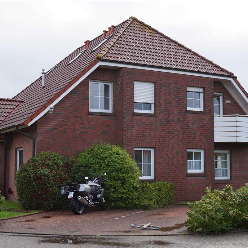 Ferielejlighed - 3 personer -  - Pollerweg - 26409 - Wittmund-Altfunnixsiel