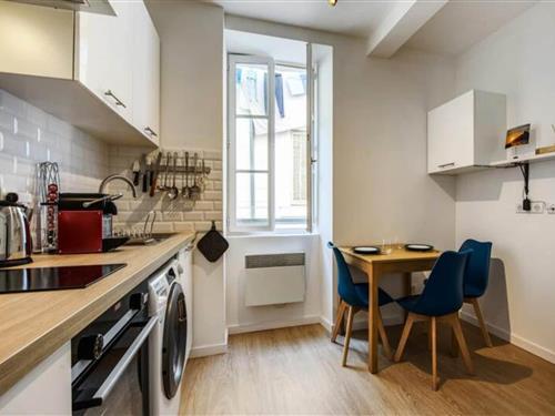 Ferienhaus - 2 Personen -  - 13002 - Marseille