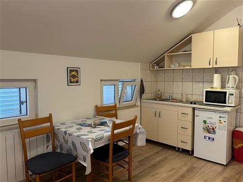 Ferienhaus - 4 Personen -  - Vrsi - Mulo - 23235 - Vrsi - Mulo