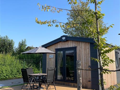 Holiday home - 4 persons -  - Neusather Straße - 92507 - Nabburg