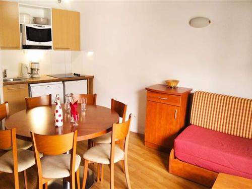 Ferielejlighed - 7 personer -  - 65200 - Bagneres De Bigorre