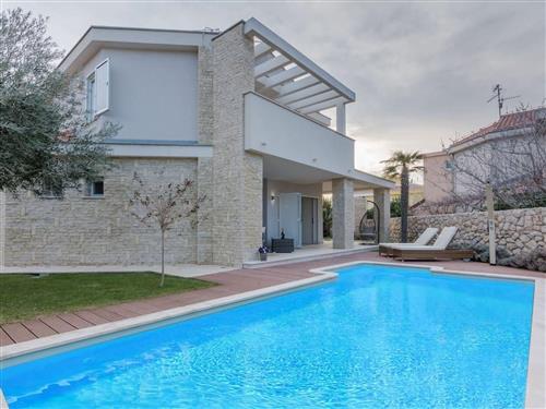 Holiday home - 9 persons -  - Pag/Novalja - 53291
