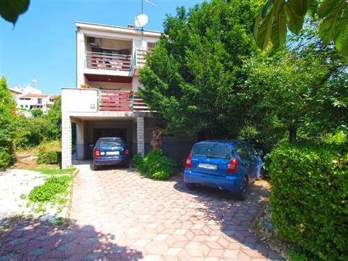 Ferienwohnung - 4 Personen -  - Pula - 52100