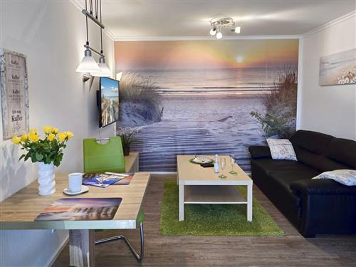 Ferielejlighed - 2 personer -  - Buchenweg - 17454 - Zinnowitz