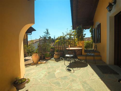 Ferienwohnung - 3 Personen -  - Cavagnolo - 10020