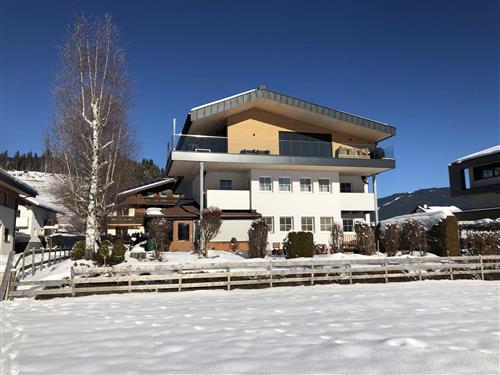 Holiday Home/Apartment - 5 persons -  - Liftstraße - 5542 - Flachau