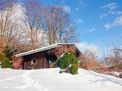 Ferienhaus - 5 Personen -  - Sonnbergstr. - 5723 - Uttendorf