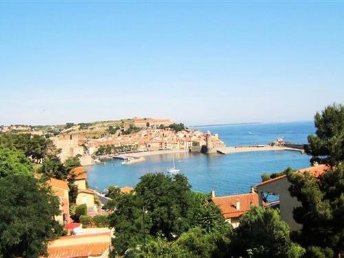 Holiday Home/Apartment - 4 persons -  - 66190 - Collioure