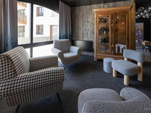 Ferieleilighet - 2 personer -  - 05330 - Saint Chaffrey