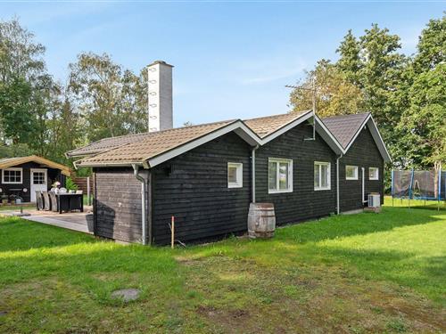 Holiday Home/Apartment - 8 persons -  - Markvej - Dalby Bugt - 3630 - Jægerspris