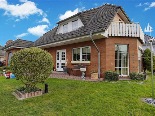 Ferielejlighed - 2 personer -  - Glebbe - 18374 - Ostseeheilbad Zingst