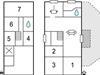 Billede 59 - Plantegning