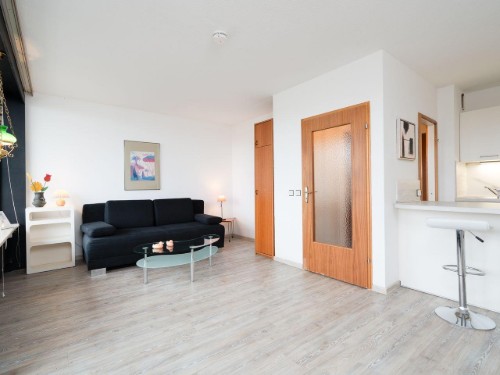 Ferienwohnung - 2 Personen -  - Am Fahrenkrog - 23730 - Sierksdorf