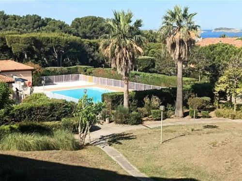 Holiday Home/Apartment - 5 persons -  - 83140 - Six Fours Les Plages