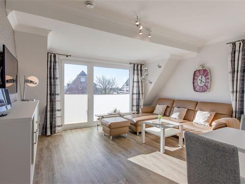 Ferielejlighed - 4 personer -  - Föhrer Weg - 25761 - Büsum