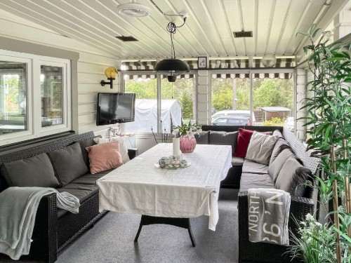 - 6 personer -  - Minkstigen - Loftahammar - 59493 - Gamleby