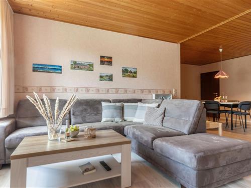 Ferielejlighed - 4 personer -  - Westermarkelsdorf - 23769 - Fehmarn