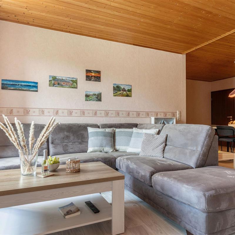 Ferielejlighed - 4 personer -  - Westermarkelsdorf - 23769 - Fehmarn