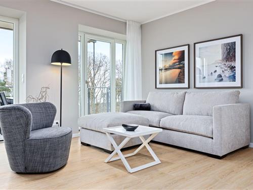 Ferielejlighed - 4 personer -  - Südstrand - 18609 - Ostseebad Binz Ot Prora