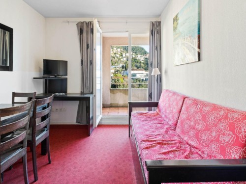 Holiday apartment - 4 persons -  - 06130 - Grasse
