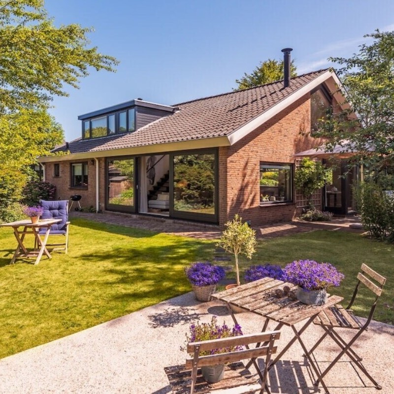 Villa - 4 personer -  - 1861XR - Bergen