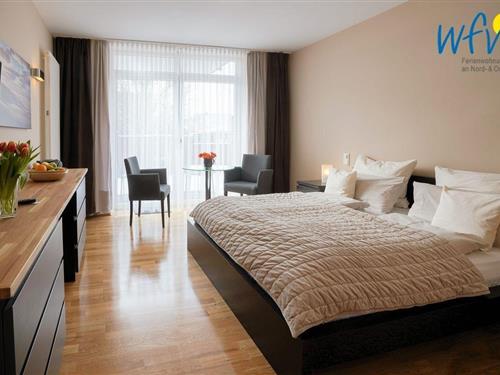 Holiday apartment - 2 persons -  - Isdobben - 26757 - Borkum