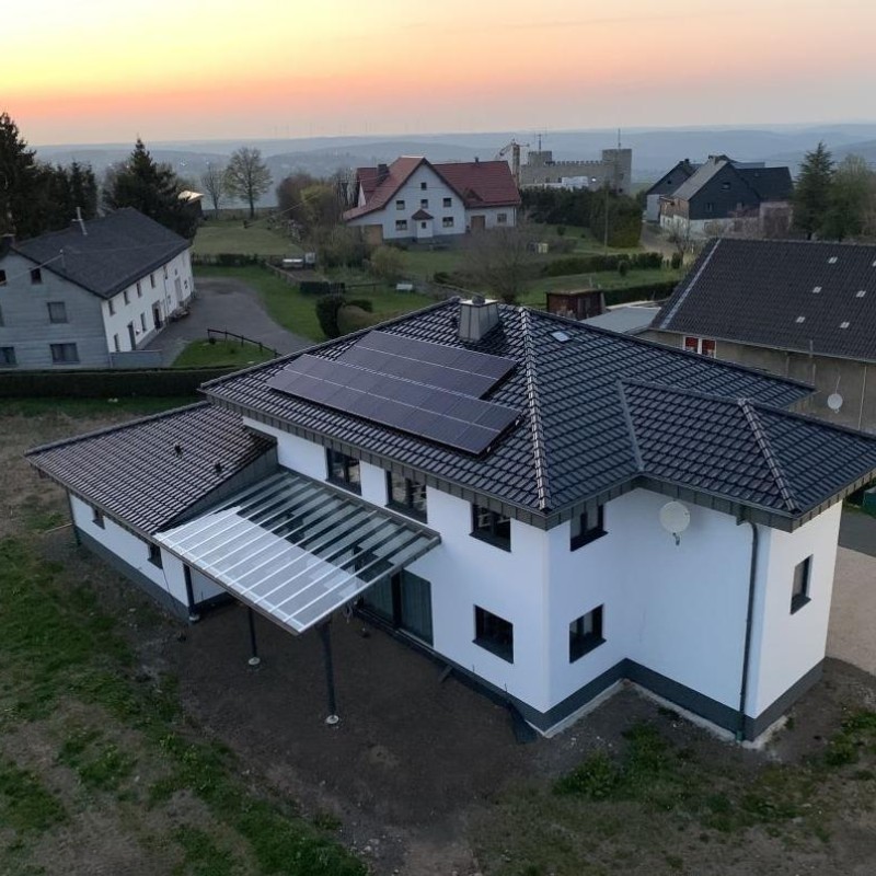 Ferielejlighed - 4 personer -  - Giescheid - 53940 - Hellenthal Giescheid