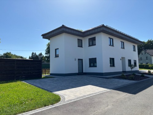 Ferielejlighed - 4 personer -  - Giescheid - 53940 - Hellenthal Giescheid