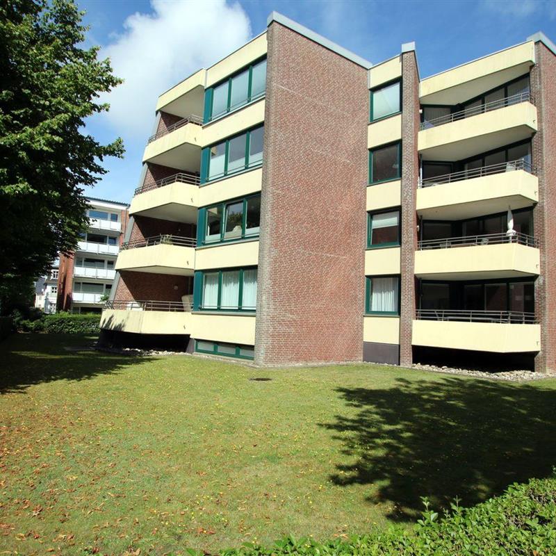 Ferielejlighed - 4 personer -  - Osterstraße - 25938 - Wyk Auf Föhr