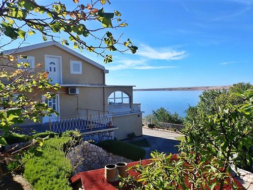 Ferieleilighet - 6 personer -  - 53289 - Baric Draga