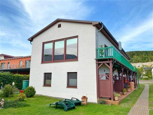 Holiday Home/Apartment - 4 persons -  - Hauptstraße - 18546 - Sassnitz