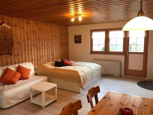 Ferieleilighet - 4 personer -  - Sand - 7134 - Obersaxen Valata