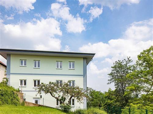 Holiday Home/Apartment - 5 persons -  - Hinter der Mauer 27 c - 34537 - Bad Wildungen