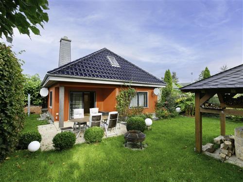 Holiday home - 8 persons -  - Neeberg - 17440