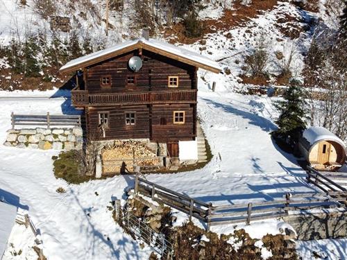 Holiday home - 6 persons -  - Haidberg - 5500 - Bischofshofen